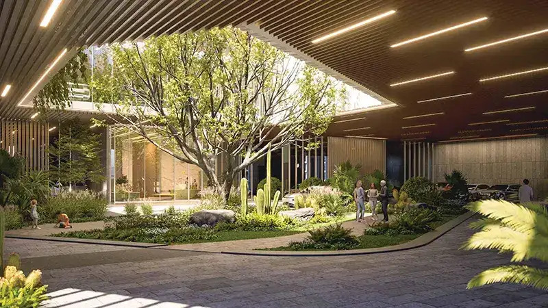 Wynwood Residence by Imtiaz
