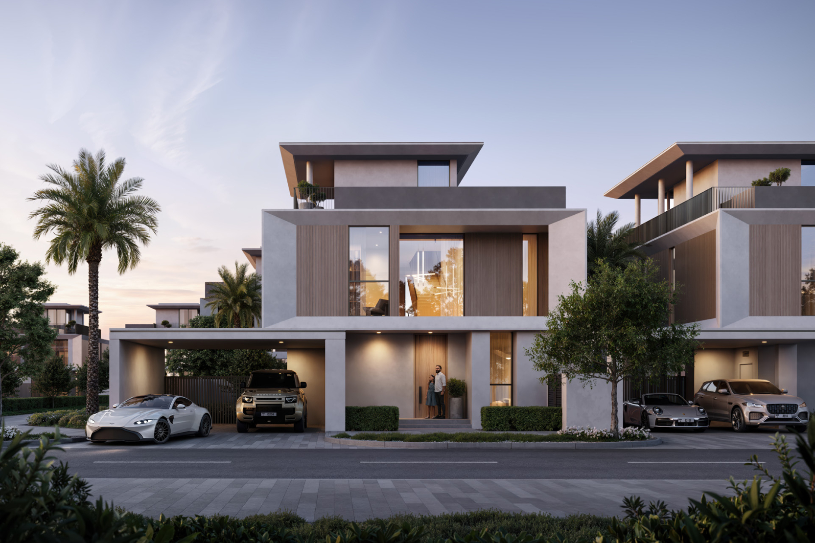 Selvara 4 by Emaar